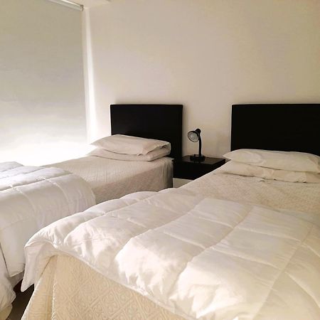 Jamaica Punta Del Este Hotel & Residence Ngoại thất bức ảnh
