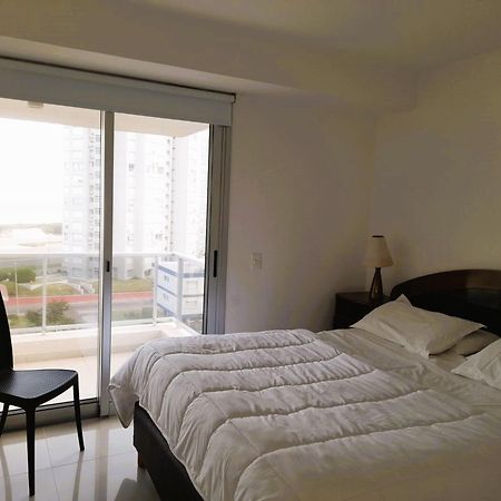 Jamaica Punta Del Este Hotel & Residence Ngoại thất bức ảnh