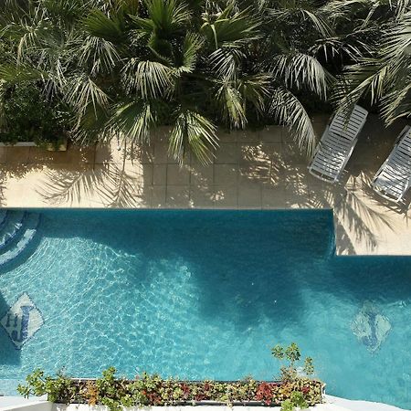 Jamaica Punta Del Este Hotel & Residence Ngoại thất bức ảnh