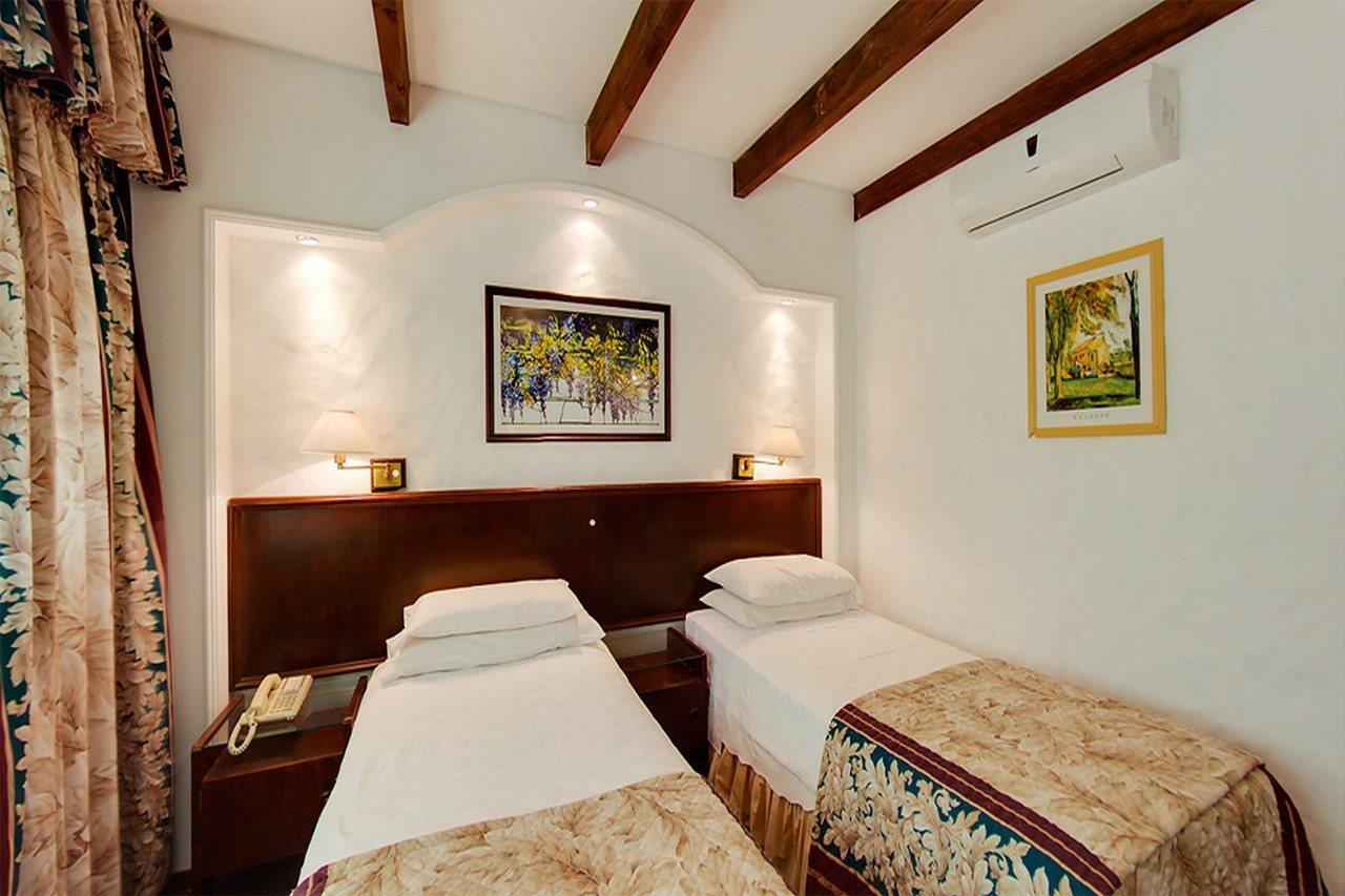 Jamaica Punta Del Este Hotel & Residence Ngoại thất bức ảnh
