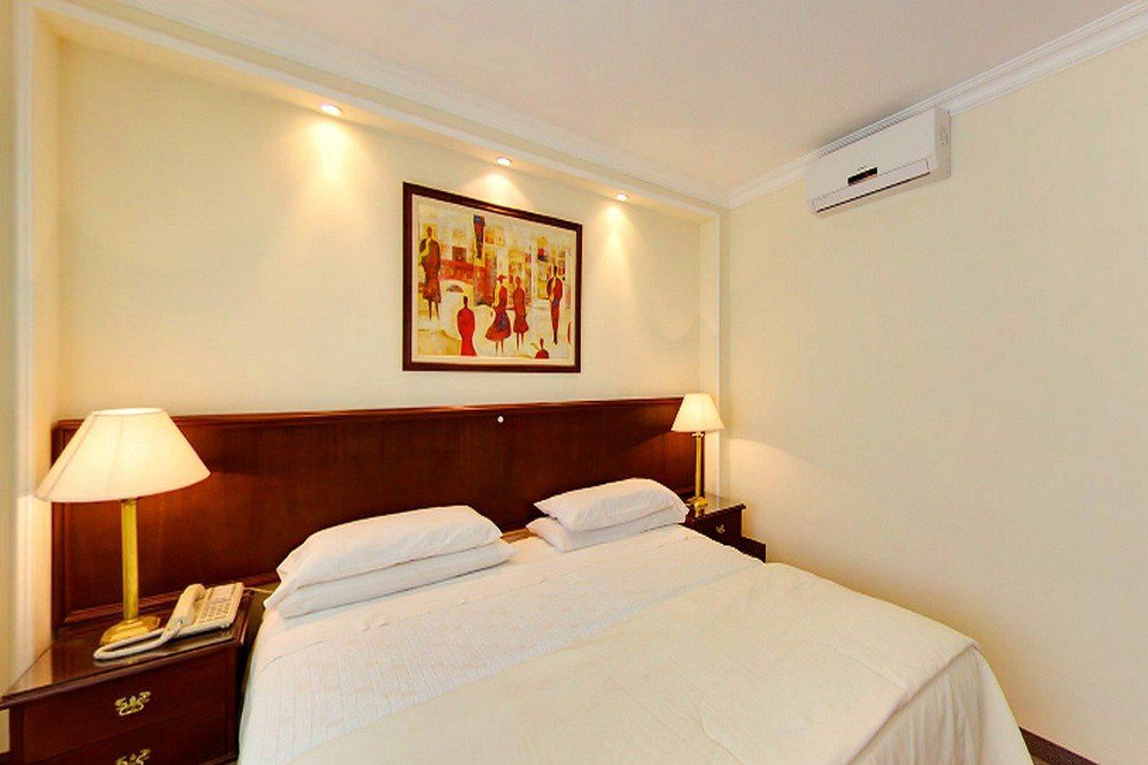 Jamaica Punta Del Este Hotel & Residence Ngoại thất bức ảnh