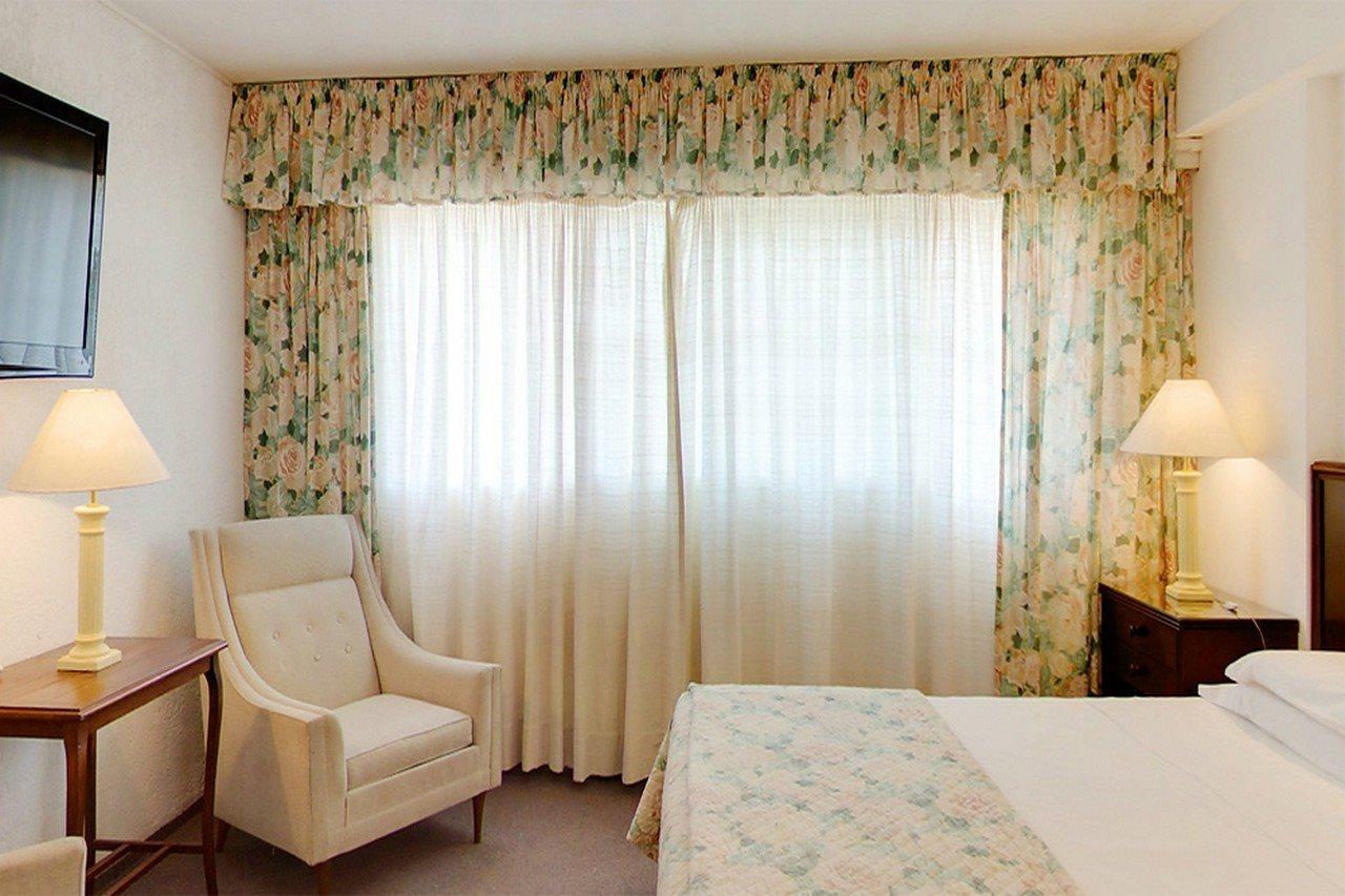 Jamaica Punta Del Este Hotel & Residence Ngoại thất bức ảnh