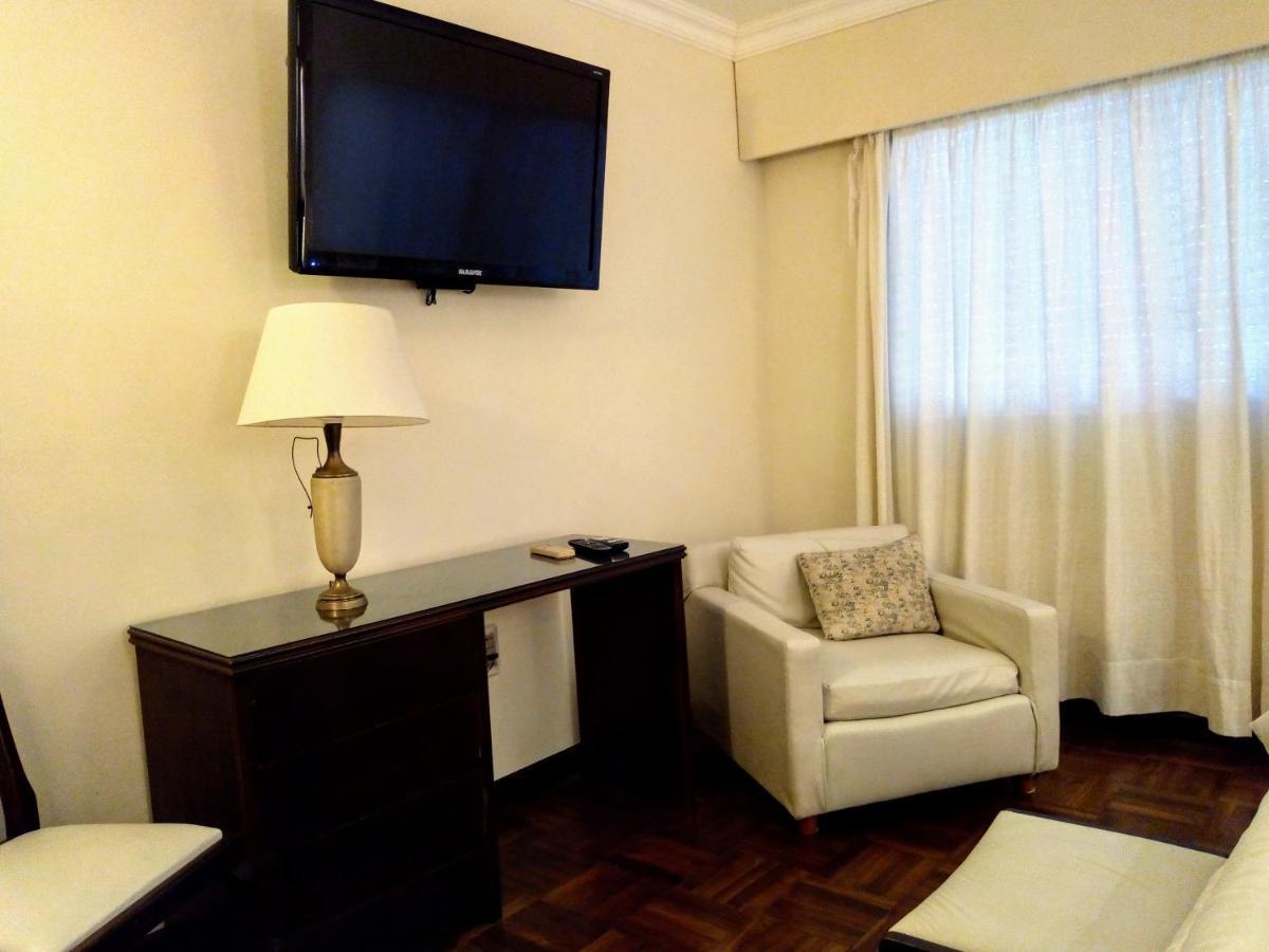 Jamaica Punta Del Este Hotel & Residence Ngoại thất bức ảnh