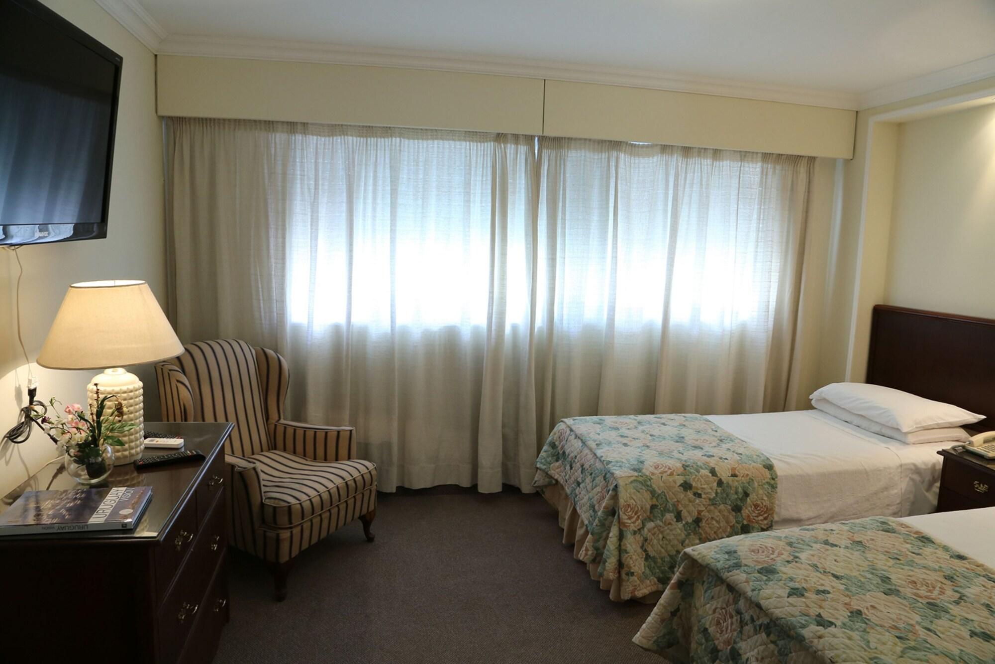 Jamaica Punta Del Este Hotel & Residence Ngoại thất bức ảnh