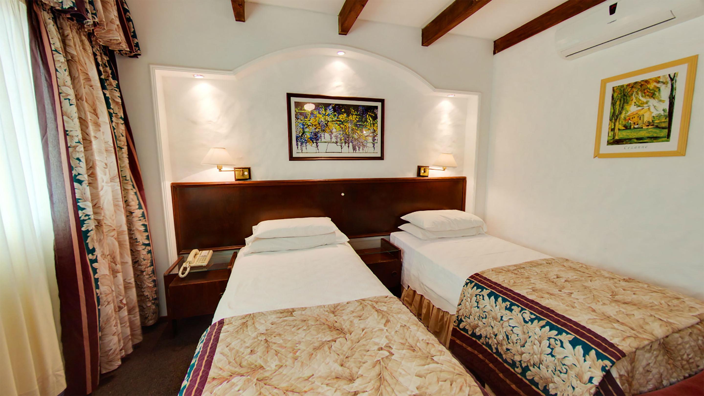 Jamaica Punta Del Este Hotel & Residence Ngoại thất bức ảnh