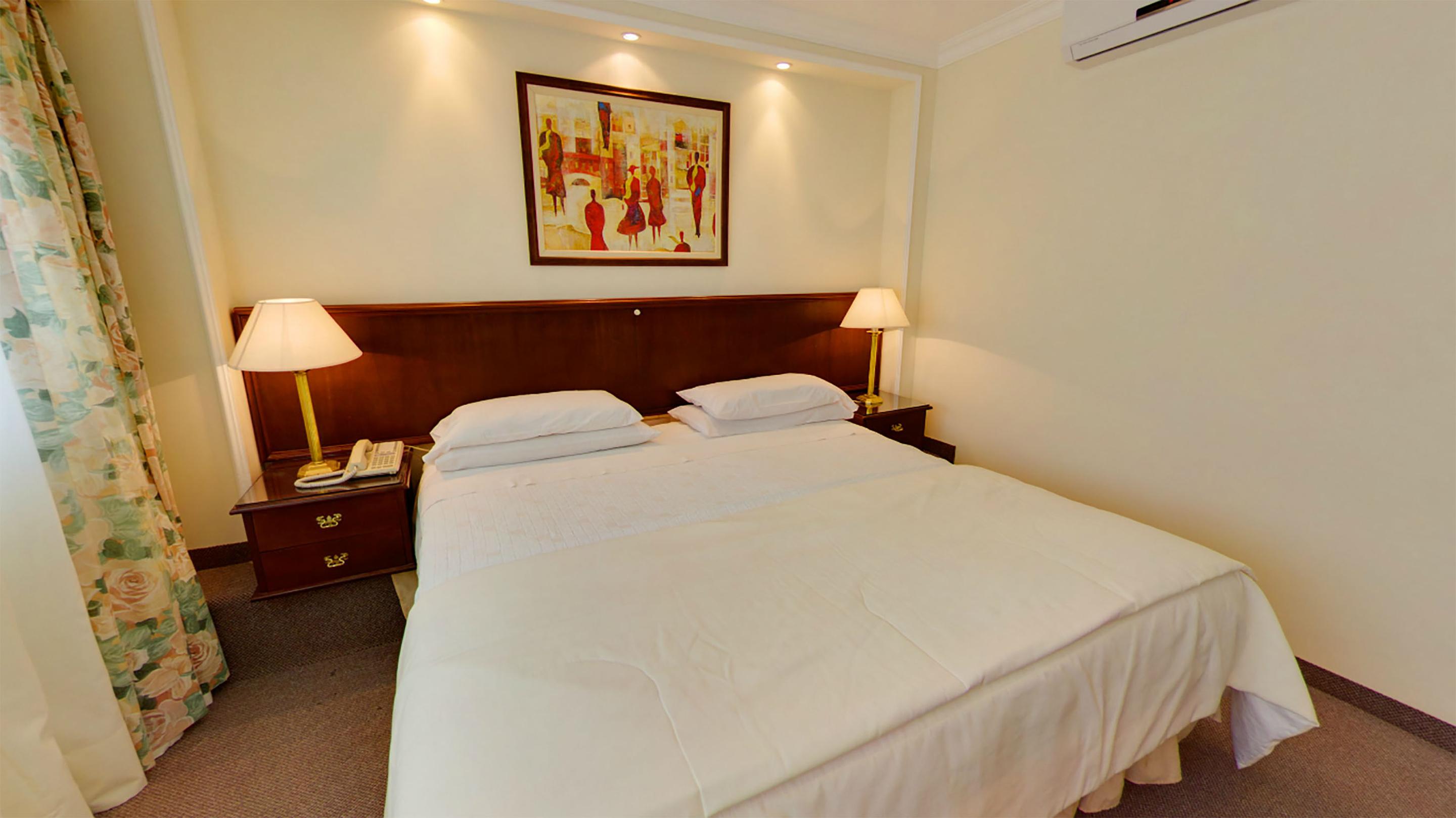 Jamaica Punta Del Este Hotel & Residence Ngoại thất bức ảnh