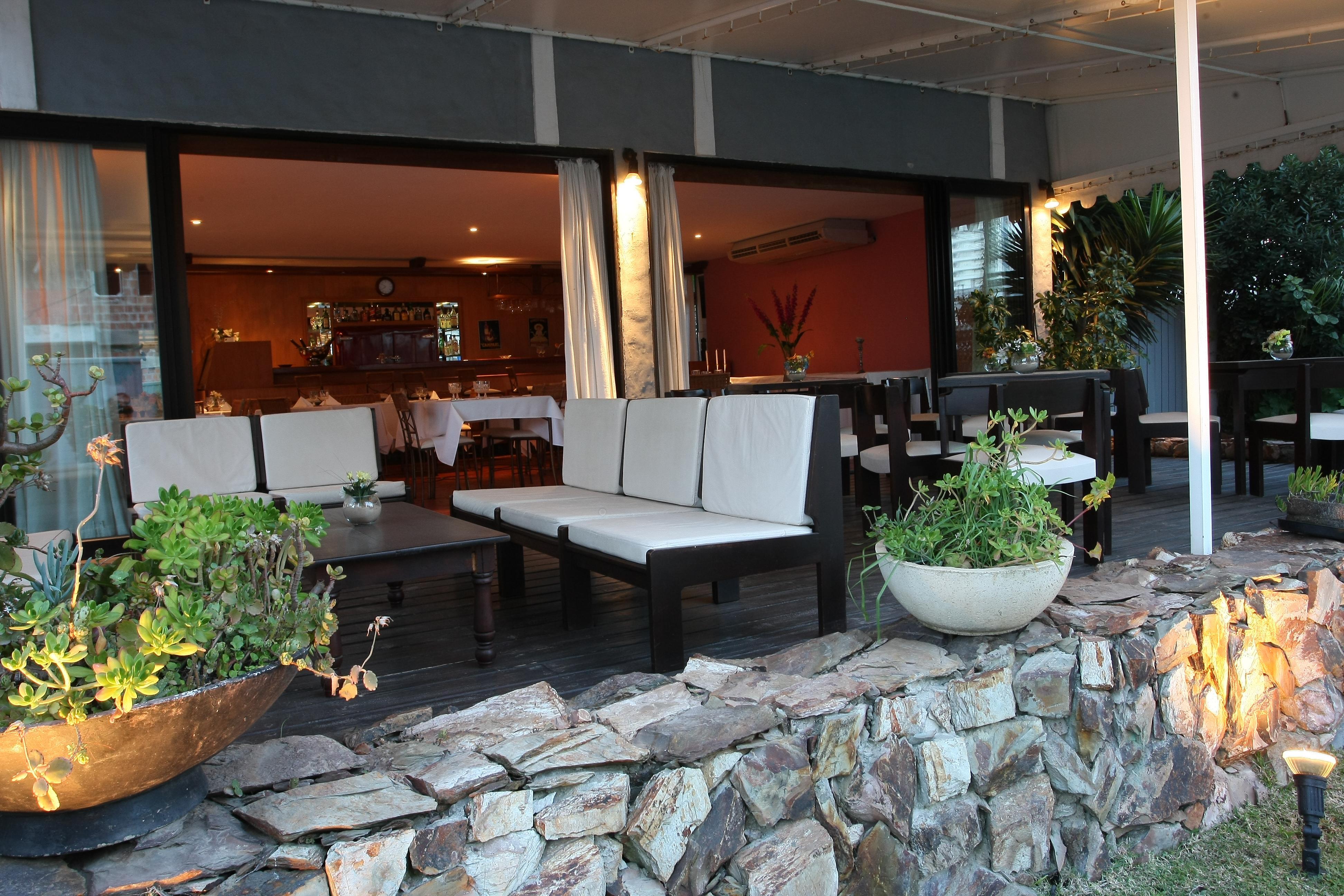 Jamaica Punta Del Este Hotel & Residence Ngoại thất bức ảnh