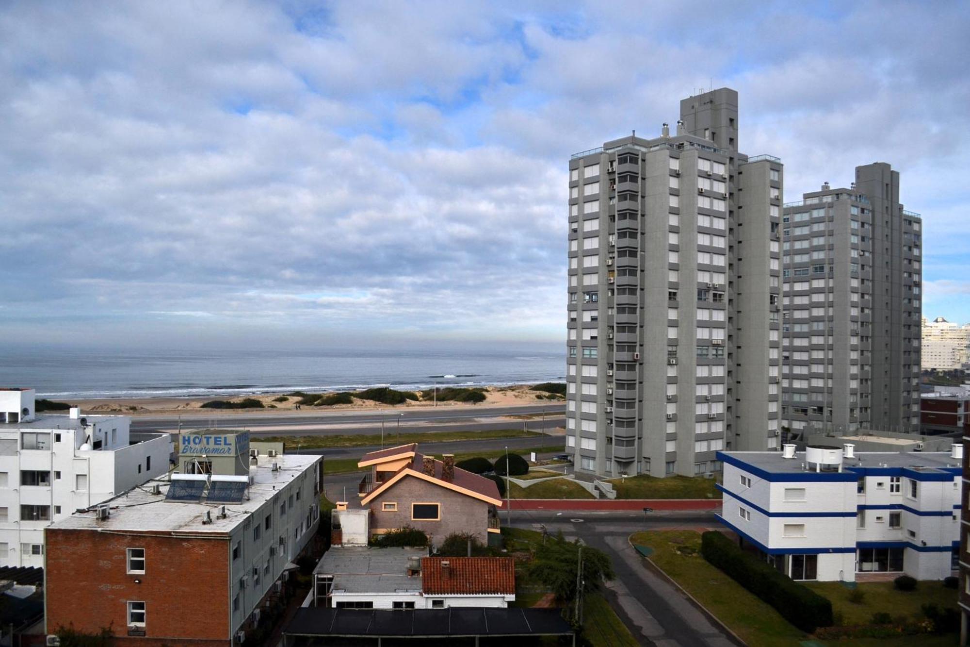 Jamaica Punta Del Este Hotel & Residence Ngoại thất bức ảnh