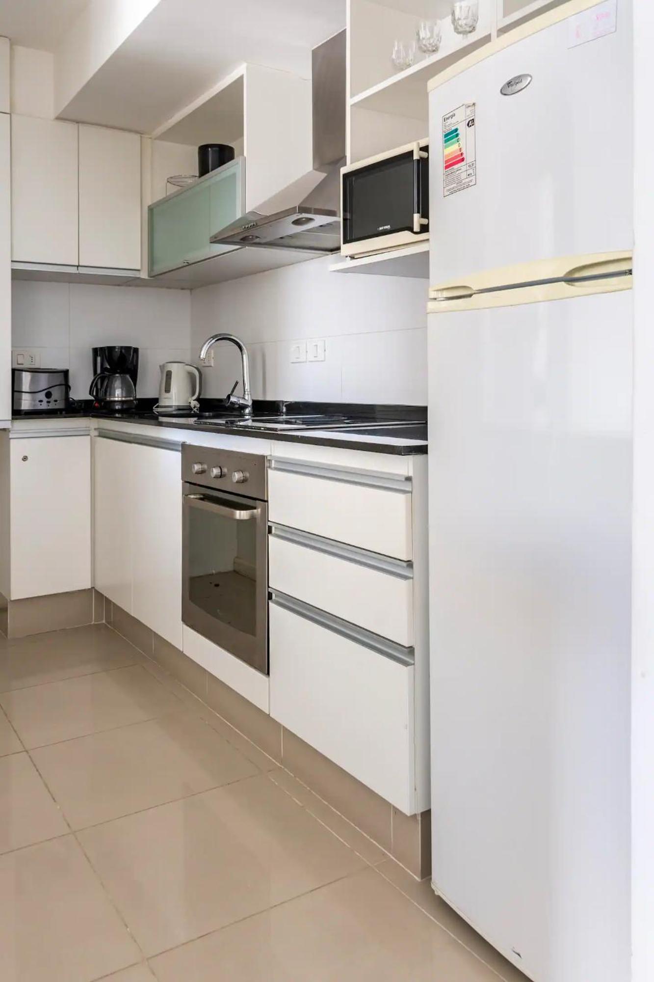 Jamaica Punta Del Este Hotel & Residence Ngoại thất bức ảnh