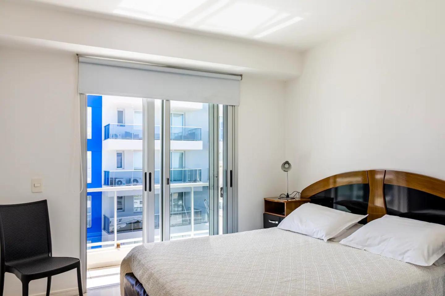 Jamaica Punta Del Este Hotel & Residence Ngoại thất bức ảnh