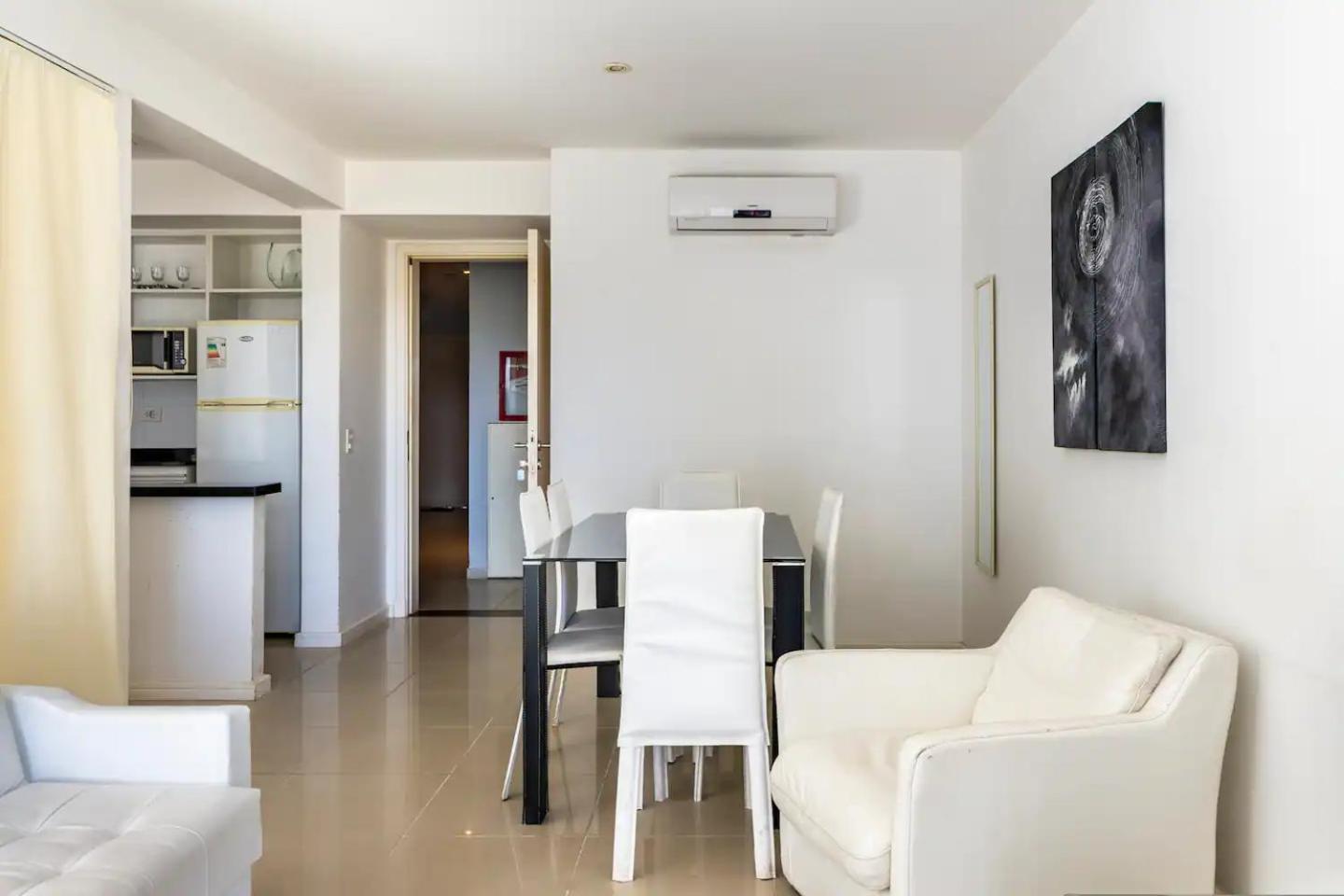 Jamaica Punta Del Este Hotel & Residence Ngoại thất bức ảnh