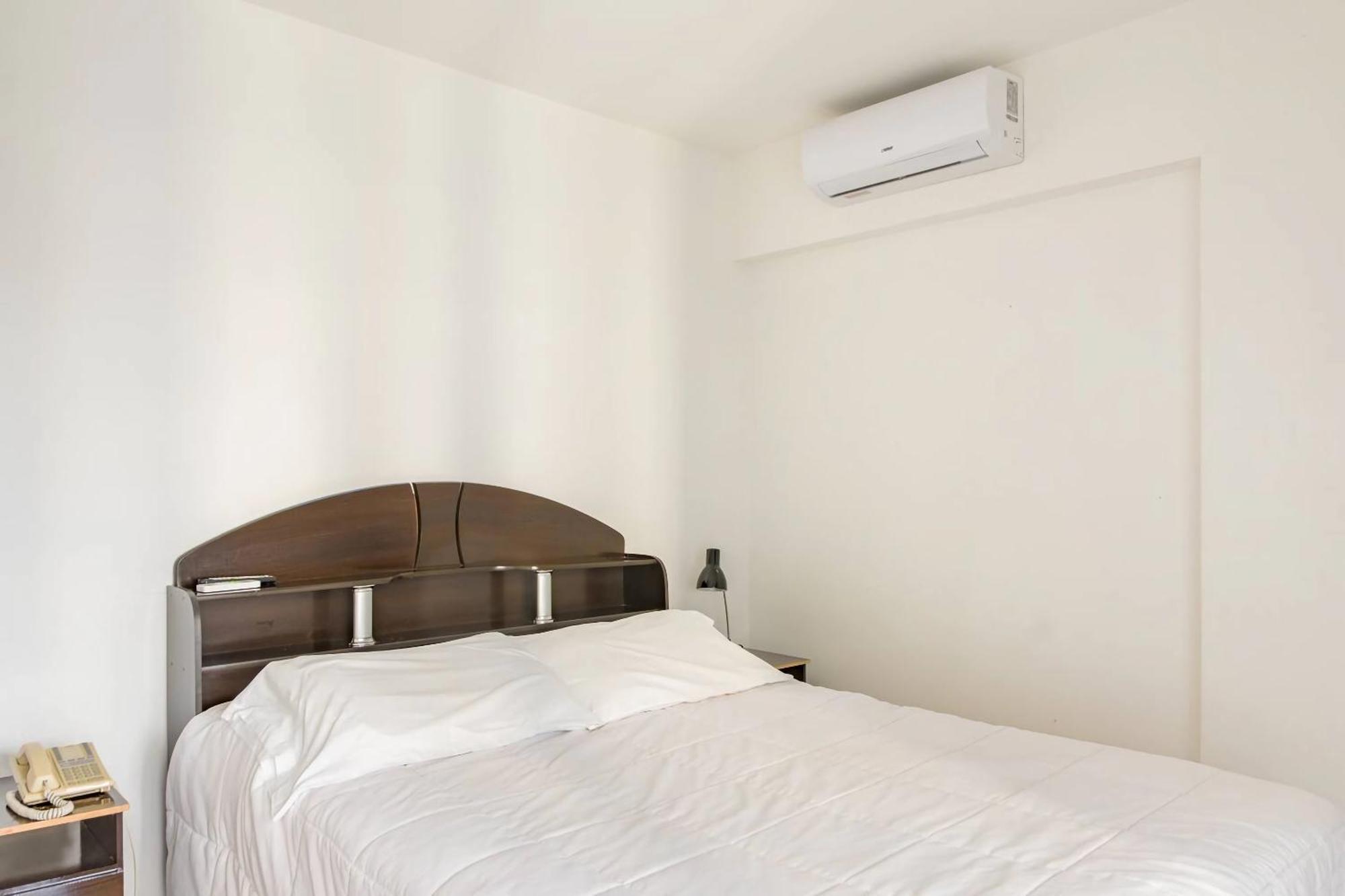 Jamaica Punta Del Este Hotel & Residence Ngoại thất bức ảnh