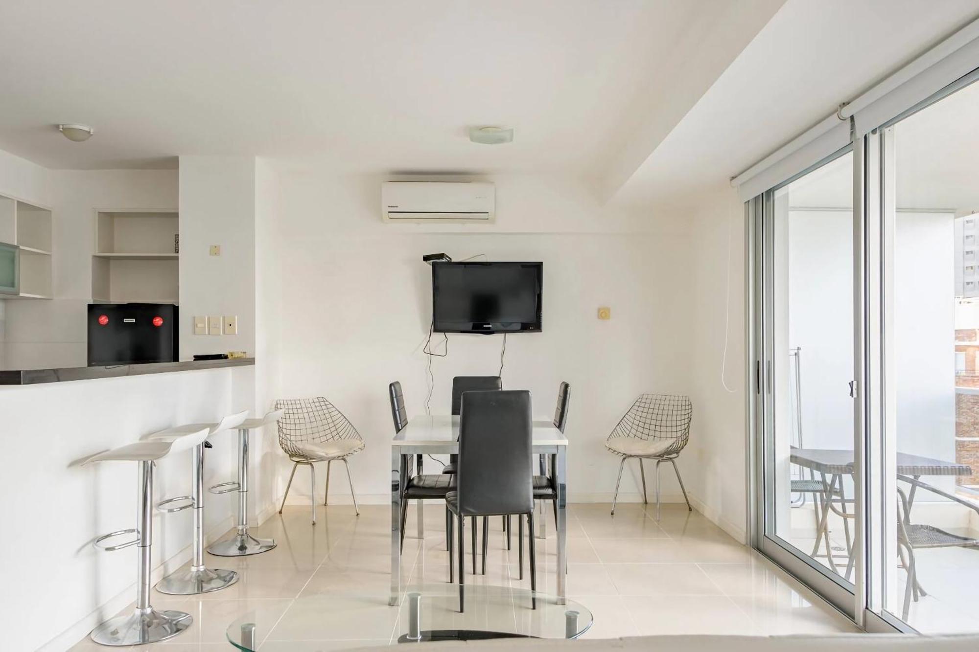 Jamaica Punta Del Este Hotel & Residence Ngoại thất bức ảnh