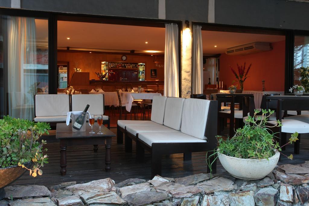 Jamaica Punta Del Este Hotel & Residence Ngoại thất bức ảnh