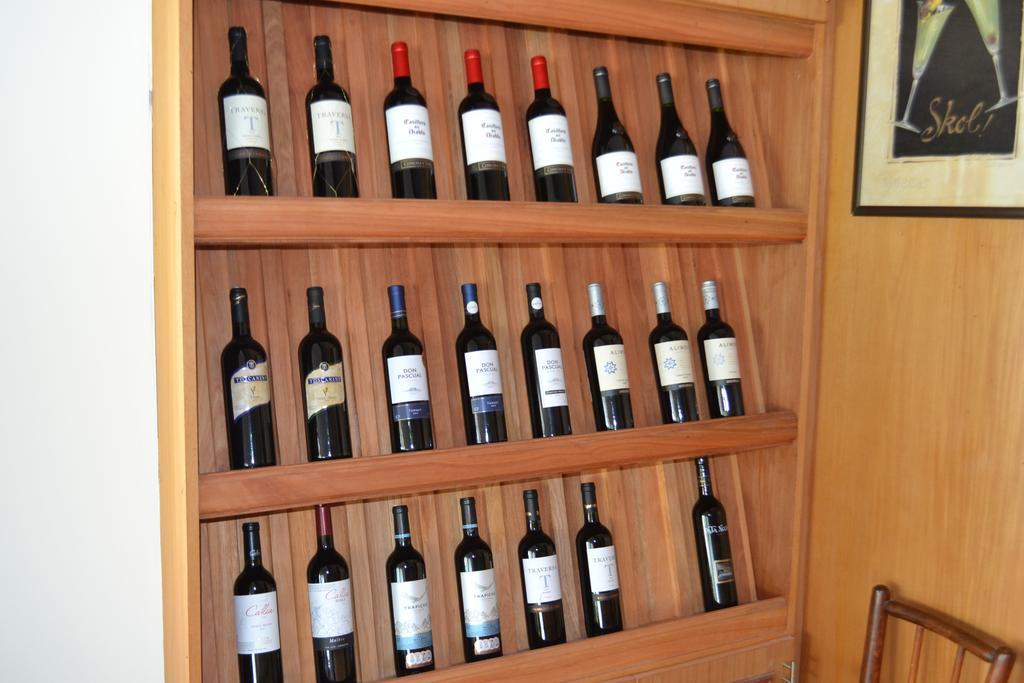 Jamaica Punta Del Este Hotel & Residence Ngoại thất bức ảnh