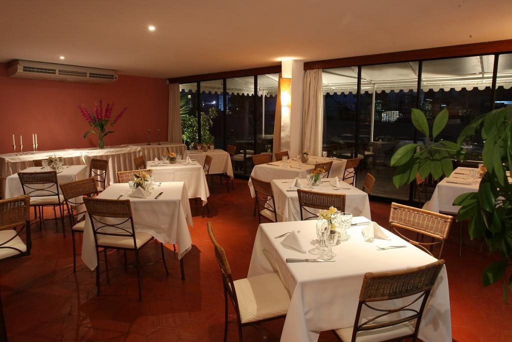 Jamaica Punta Del Este Hotel & Residence Ngoại thất bức ảnh