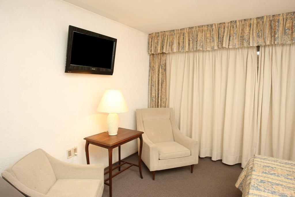 Jamaica Punta Del Este Hotel & Residence Ngoại thất bức ảnh