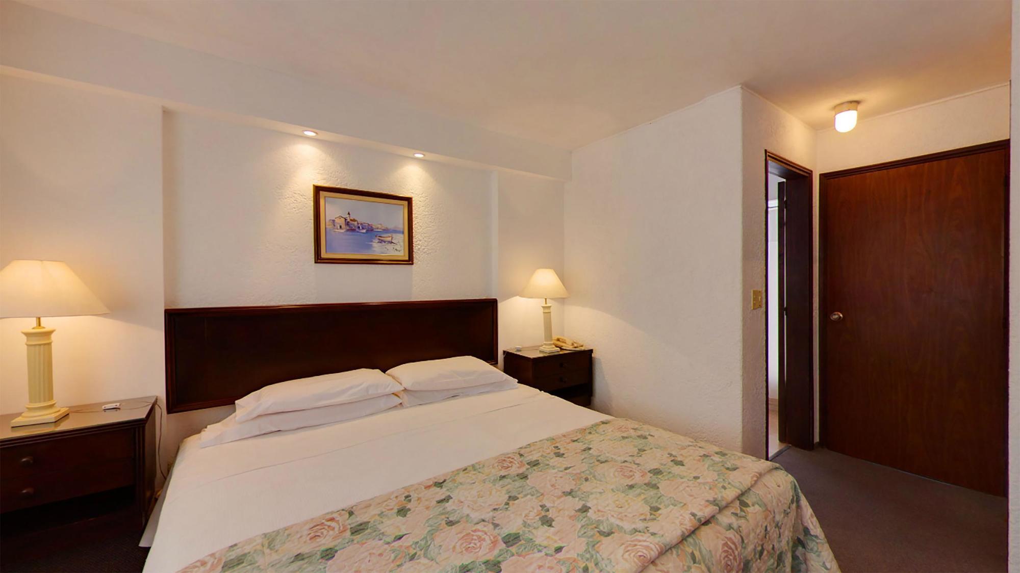 Jamaica Punta Del Este Hotel & Residence Ngoại thất bức ảnh