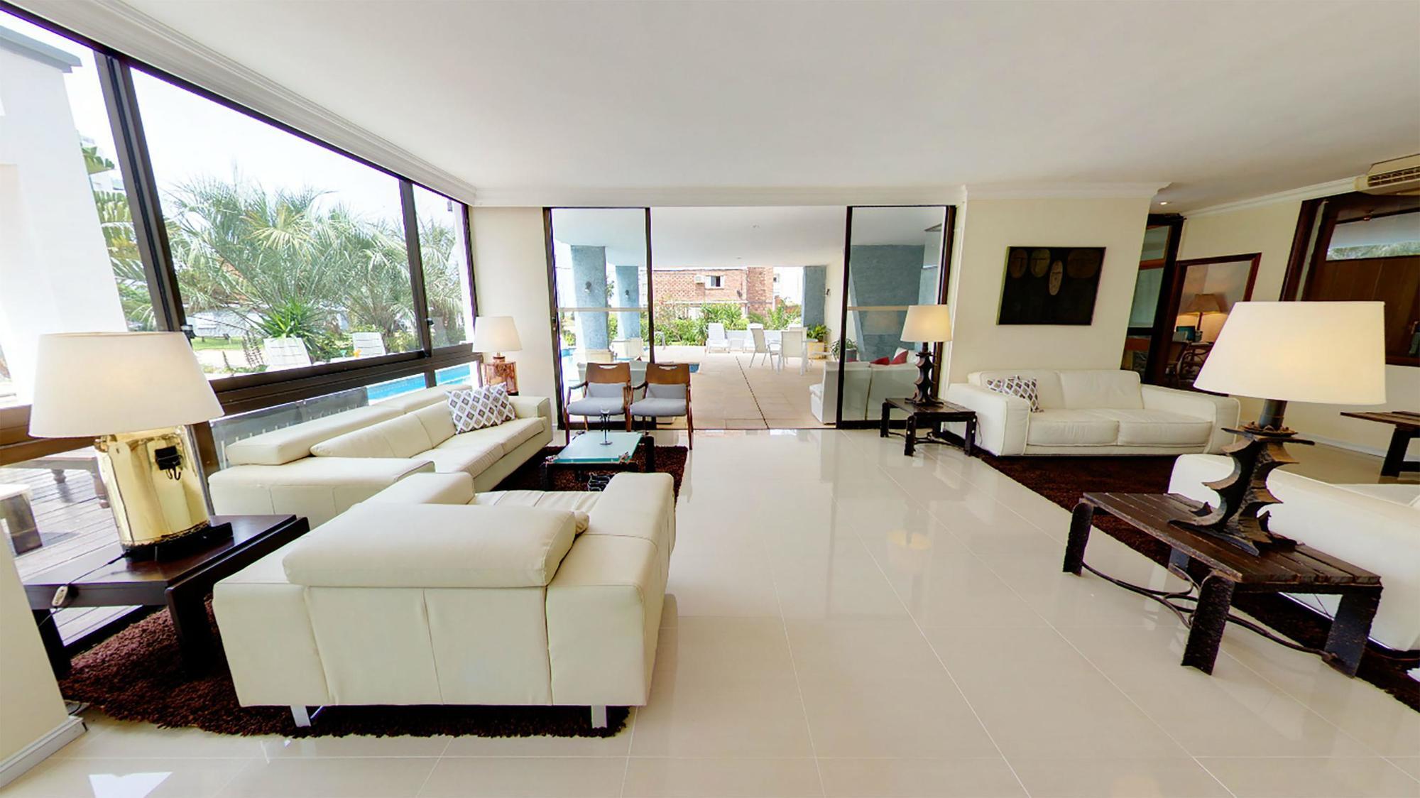 Jamaica Punta Del Este Hotel & Residence Ngoại thất bức ảnh