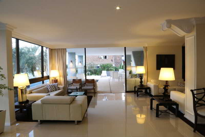 Jamaica Punta Del Este Hotel & Residence Ngoại thất bức ảnh